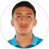 Xavier Valdez, Goalkeeper for Nashville FC