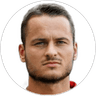 E. Bernhardt, Midfielder for Udon Thani