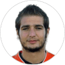 N. Di Giugno, Attacker for Jeunesse Tamines