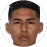 Josue Nolasco Garces Jeferson, Goalkeeper for César Vallejo