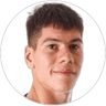 Omar Sittaro Miranda Emanuel, Goalkeeper for Instituto