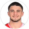 Christos Zafeiris, Midfielder for PAOK