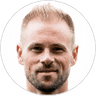 Maximilian Beister, Midfielder for 
    