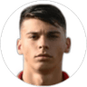 Brooklyn Borg, Forward for Gzira United