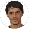 G. Giménez, Defender for Tacuary