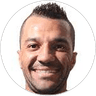 Thiago dos Santos Cunha, Attacker for 
    