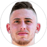 Aleksandar Buchkov, Defender for CSKA Sofia II