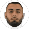 Martin Haydarov, Midfielder for Hebar 1918