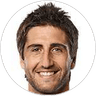 Bergara, Midfielder for 
    