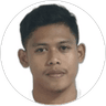 Taufik Hidayat, Forward for PSMS