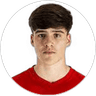 Harry Owen, Defender for Flint Town United