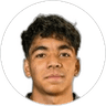 Tyler Crawford, Midfielder for Vancouver FC