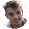 Jon Elorza, Attacker for SD Logroñés