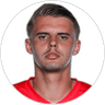 Patrick Luan, Defender for CF Estrela da Amadora
