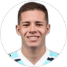 Obermuller Pedro, Midfielder for São José RS