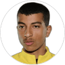 Ali Auglah, Forward for Central Coast Mariners
