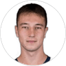 A. Mlinarić, Defender for Marconi Stallions