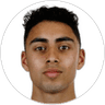 N. Lobo, Defender for Auckland City