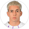 Matias Segovia, Forward for América Mineiro
