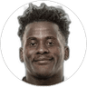 Ibrahim Said, Forward for Motherwell