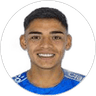 Joan Cruz, Midfielder for Unión La Calera