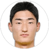 Seung-Hwan Lee, Goalkeeper for Pohang Steelers