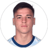 Ezequiel Cano Lautaro, Defender for Banfield
