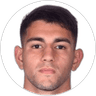 Lucas Varaldo, Forward for Central Córdoba SdE