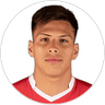 Lautaro Ovando, Forward for San Martín Tucumán