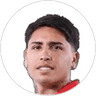 Facundo Farias, Midfielder for San Lorenzo