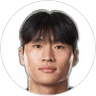 Sang-Bin Jeong, Forward for St. Louis City