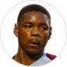 Jamal Baptiste, Defender for Sheffield United
