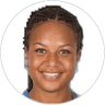 Jasmin Mansaray, Defender for Finland