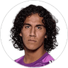 Antonio Carrera, Goalkeeper for Tigres UANL