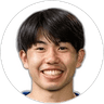 Soki Tamura, Midfielder for Shonan Bellmare