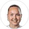 Oona Sevenius, Forward for Finland