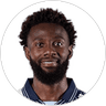 Issa Soumare, Forward for Stade Rennais