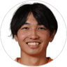 Hikaru Naruoka, Midfielder for Renofa Yamaguchi
