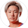 Shunsuke Mito, Midfielder for Sparta Rotterdam