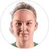Kristina Teern, Attacker for LASK W
