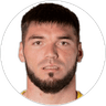 Mukhriddin Khasanov, Goalkeeper for Tajikistan