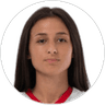 L. Olkhova, Defender for FC Kharkiv W