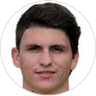Jarno Molenberghs, Midfielder for 
    
