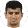 Shuhrat Elmurodov, Midfielder for Tajikistan