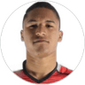 Saul Guarirapa, Forward for Zhejiang