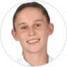Marie Detruyer, Midfielder for Belgium