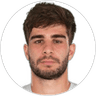Maks Dziov, Defender for Fakel