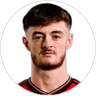 Joe Hugill, Forward for Kilmarnock