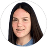 Marija Milinkovic, Midfielder for Inter W
