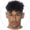 Joakim Persson, Forward for Sirius